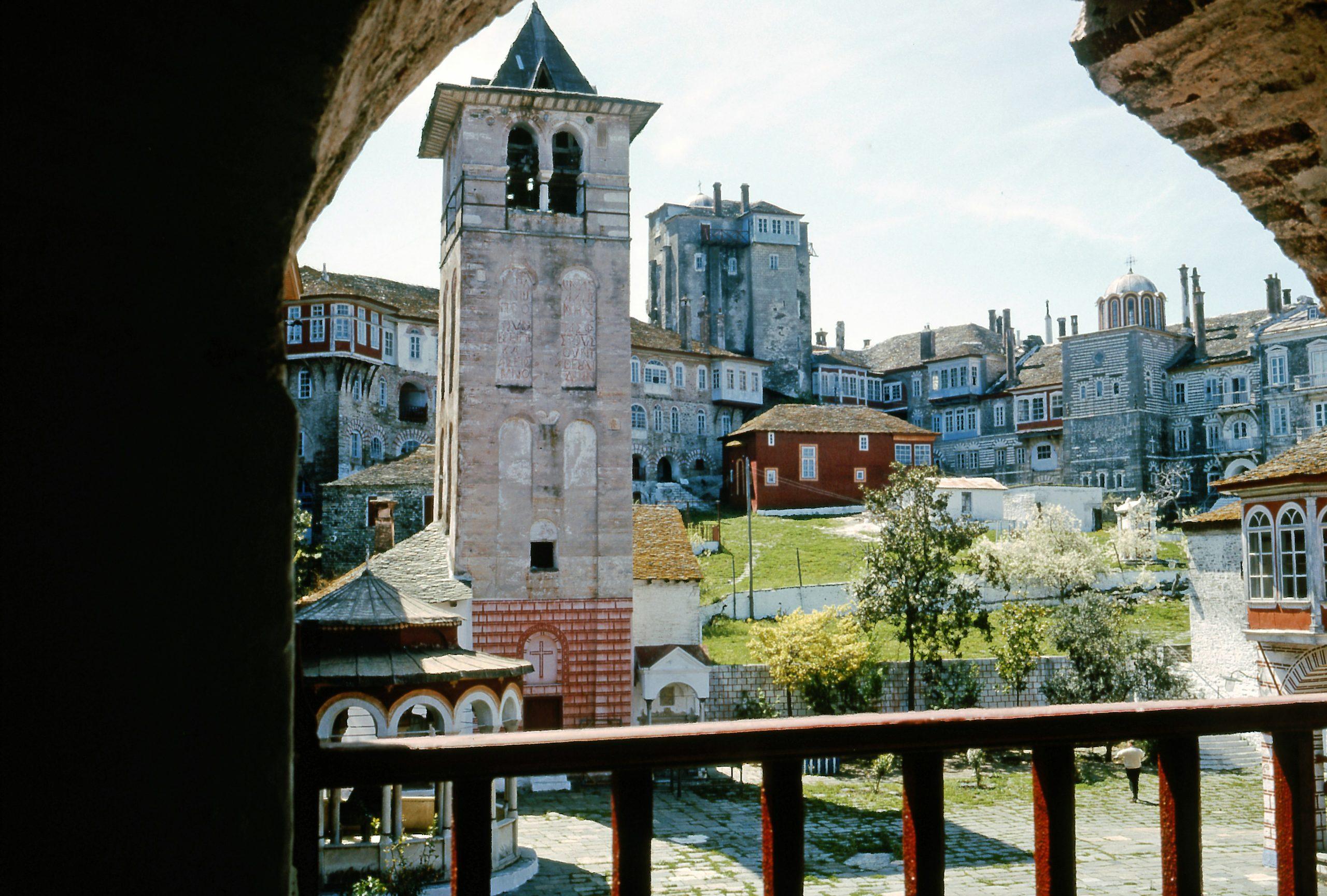 Mount Athos2