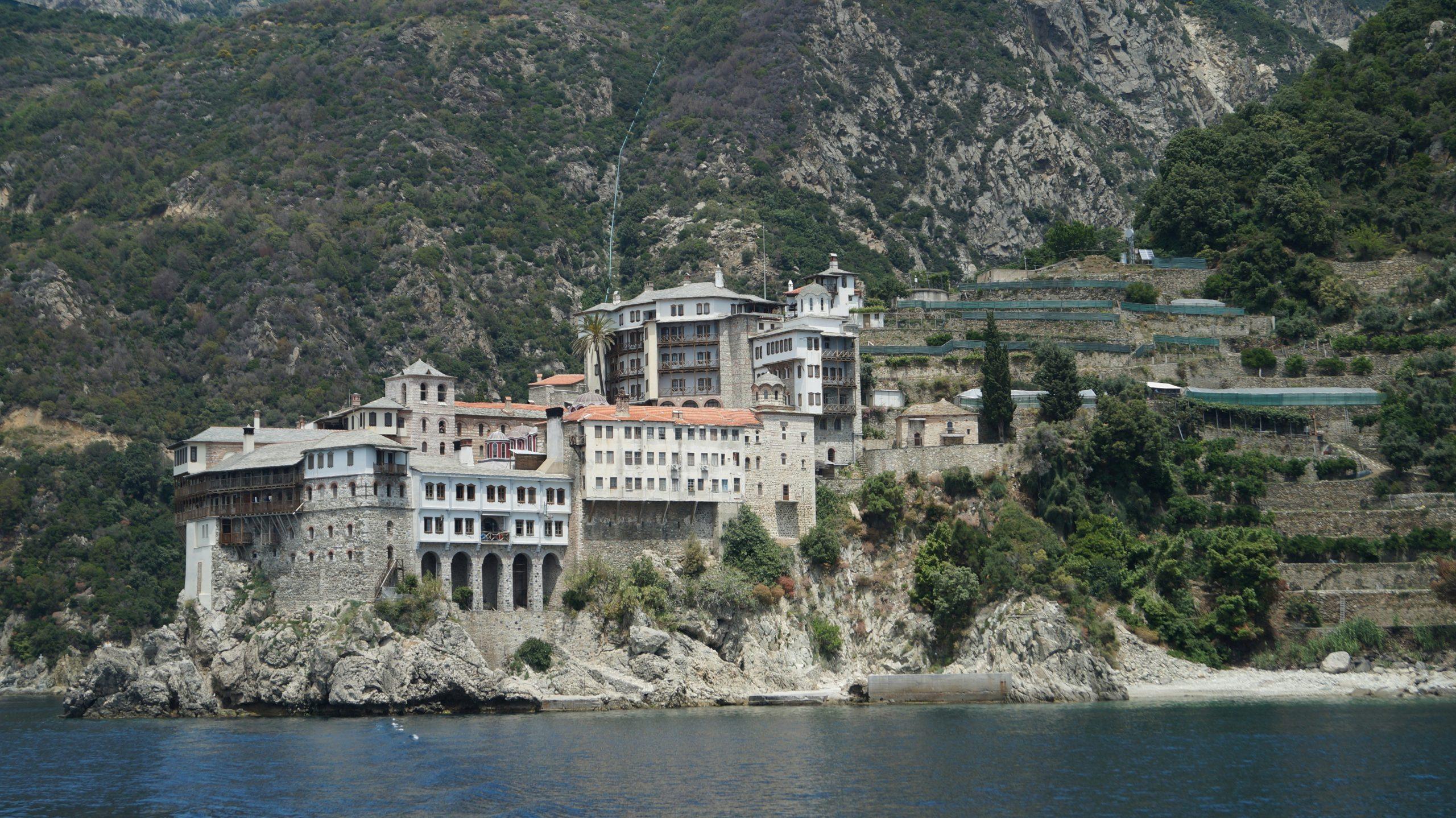 Mount Athos4
